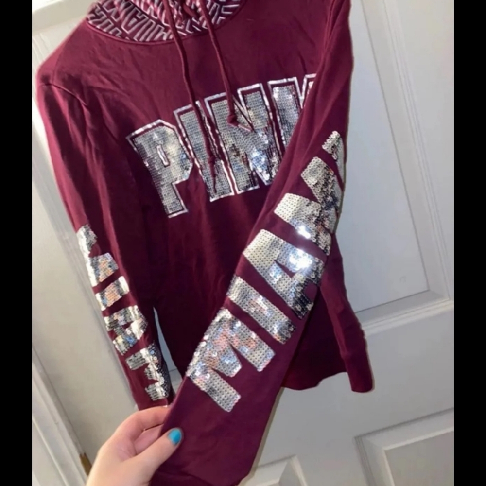Looking for this in size large